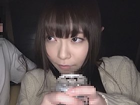 この後、すぐ浮気！？他人の精子で汚れた彼女にウツ勃起！！ サンプル動画サムネイル